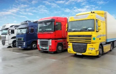 Adana Tuşba Nakliye Ambarı